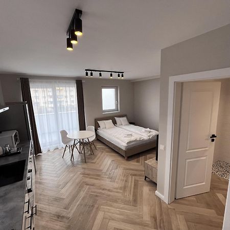 The Cozy Nest In Cluj-Napoca Exterior foto