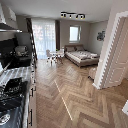 The Cozy Nest In Cluj-Napoca Exterior foto