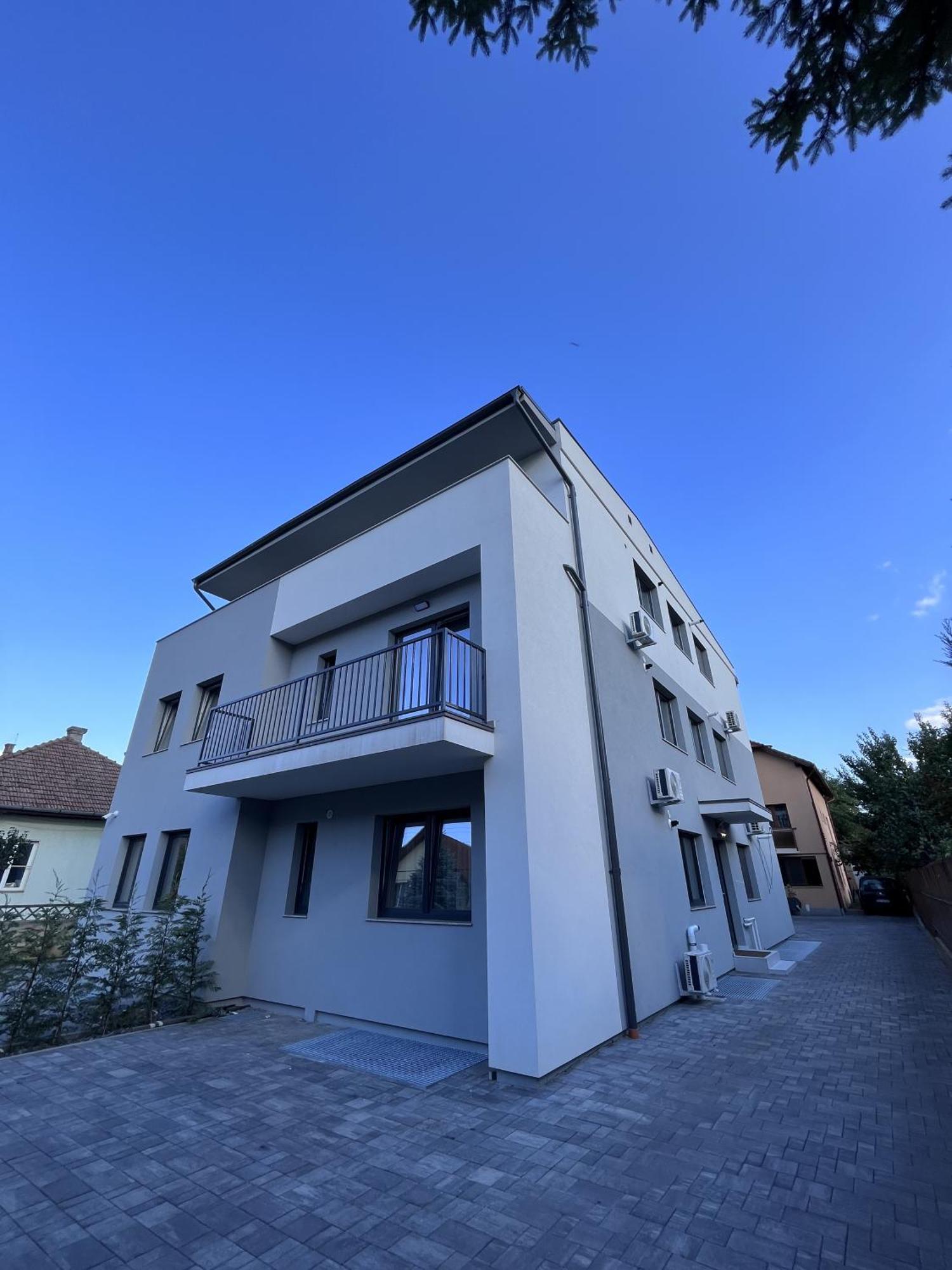 The Cozy Nest In Cluj-Napoca Exterior foto