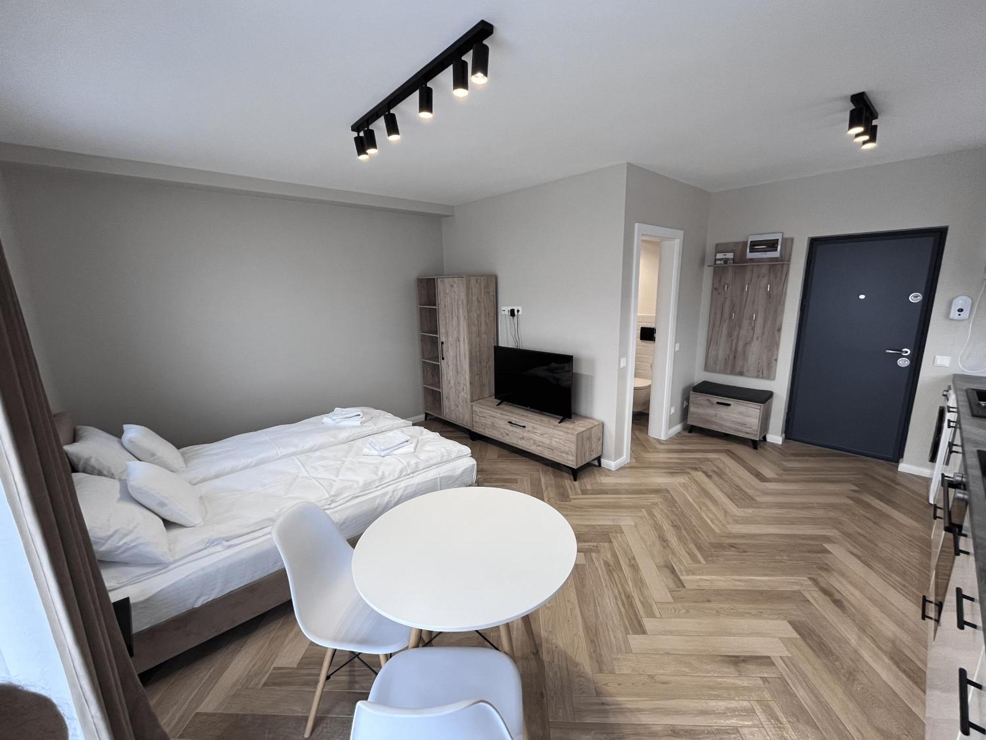 The Cozy Nest In Cluj-Napoca Exterior foto