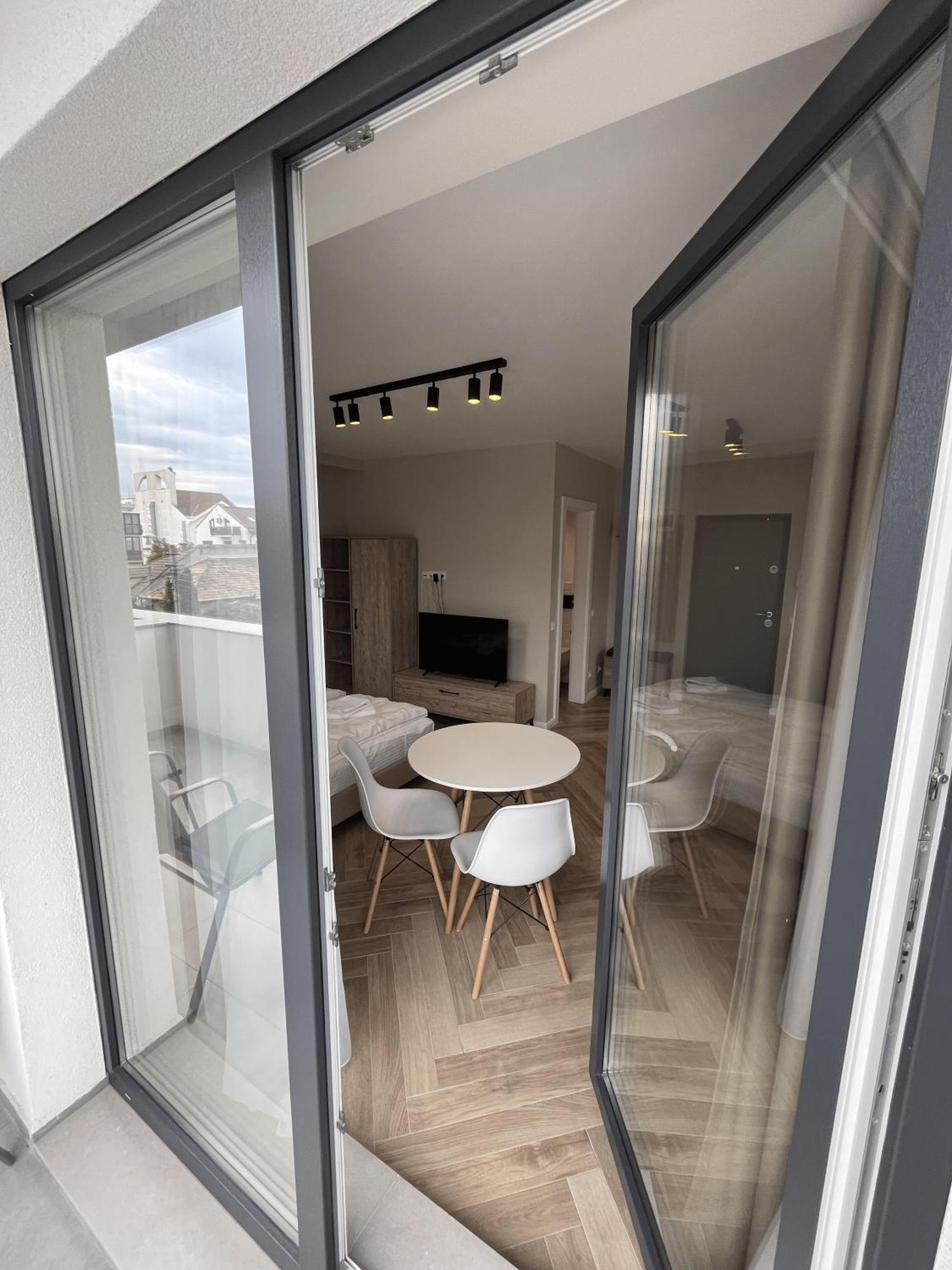 The Cozy Nest In Cluj-Napoca Exterior foto