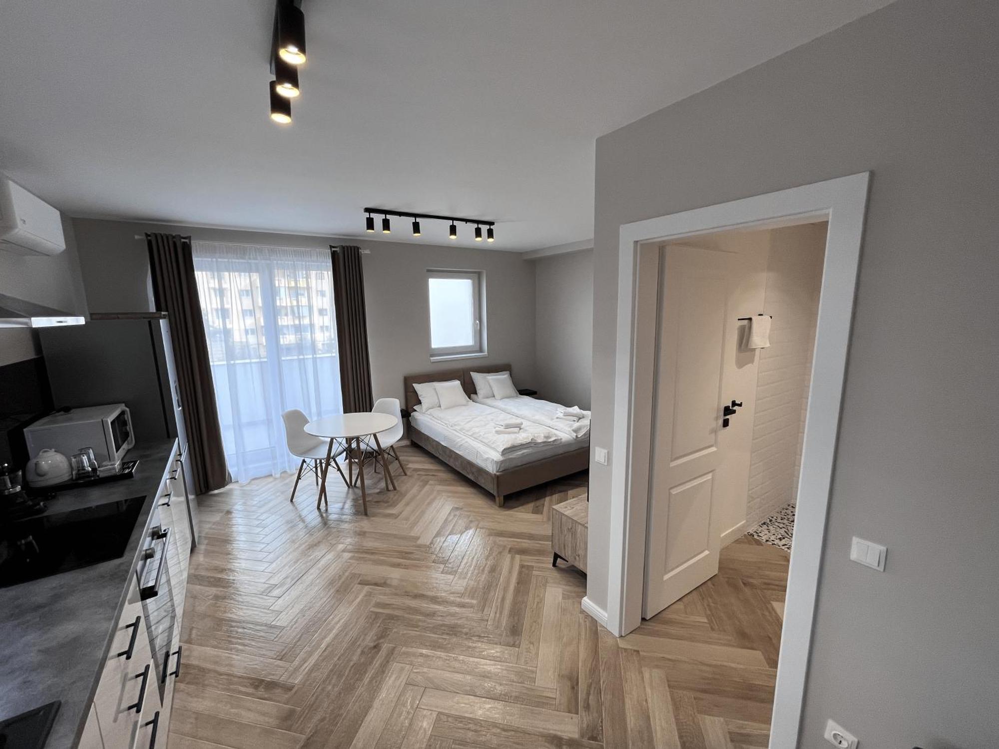 The Cozy Nest In Cluj-Napoca Exterior foto