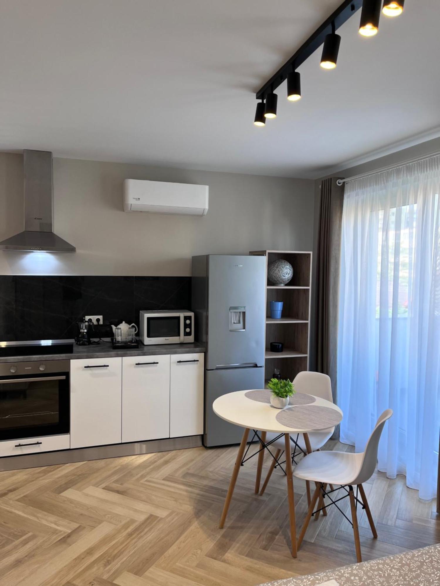 The Cozy Nest In Cluj-Napoca Exterior foto